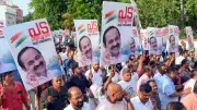 Congress picks V.D. Satheesan as Kerala CM candidate for 2026 amid Muslim League backing