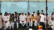 Congress Protest Intensifies: TS Singh Deo Threatens Hunger Strike in Raipur