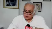 Congress Raises Great Nicobar Project Concerns with Defence Minister Rajnath Singh