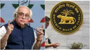 Congress says RBI's big bonus to Centre masks weak finances