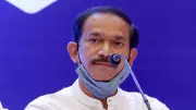 Congress Says TN Cadre Loyalty for 59 Years Rewarded with Cabinet Inclusion