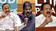 Congress scrambles to pick Kerala CM after UDF's landslide win