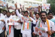 Congress severs ties with DMK, allies with TVK in Tamil Nadu