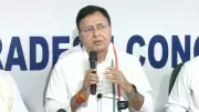 Congress Slams BJP Over Fuel Price Hike, Says Common Man ‘Looted’
