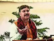 Congress slams BJP over NEET-UG 2026 cancellation, cites negligence