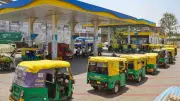 Congress Slams Modi Govt Over Back-to-Back CNG Price Hikes in Delhi-NCR