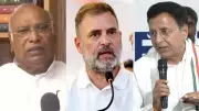 Congress slams Modi govt over fuel price hikes, warns of economic impact