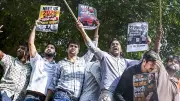 Congress Slams Modi Govt's Education Ecosystem Amid NEET Row