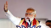 Congress slams PM Modi on energy security, says he is clueless