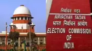 Congress Slams SC SIR Judgment, Cites Voter Exclusion Flaws