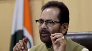 Congress-SP to Face Another Rude Shock in UP Polls: Naqvi