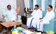 Congress stakes claim to one Rajya Sabha seat in Jharkhand, CM to decide in 2 days