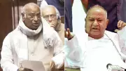 Congress to be unrepresented in Rajya Sabha from Gujarat for first time ever