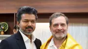 Congress to Get Two Cabinet Berths in TVK-Led TN Government