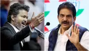 Congress to Join Tamil Nadu Cabinet on May 21, Venugopal Confirms