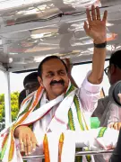 Congress to Select Kerala Chief Minister Today