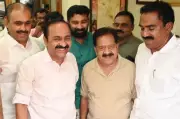 Congress Unity Efforts Intensify Ahead of Kerala Cabinet Formation
