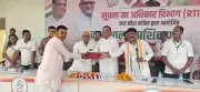 Congress Urges RTI Use to Expose Corruption, Strengthen Democracy