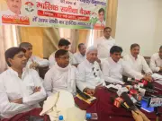 Congress Vows to Protect Genuine Votes in Haryana: State Chief