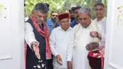 Congress Weighs Leadership Change in Karnataka, Eyes Rajya Sabha for Siddaramaiah