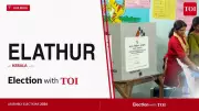 Congress Wins Elathur Seat in Kerala Assembly Elections 2026