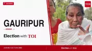 Congress Wins Gauripur Seat in Assam by Record Margin of 1.19 Lakh Votes