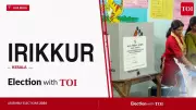 Congress Wins Irikkur by Over 42,000 Votes in Kerala's 2026 Elections