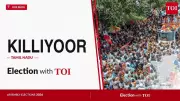 Congress Wins Killiyoor Seat in 2026 Tamil Nadu Assembly Election