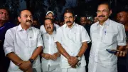 Congress Yet to Finalize Kerala CM Pick Amid Leadership Race