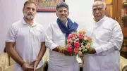 Congress’s Karnataka leadership change: Strategy for 2028 and beyond