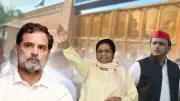 Congress's Punia Urges Early Seat Sharing Talks With SP for UP Polls