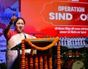 Connaught Place Hosts Shaurya Diwas to Mark One Year of Operation Sindoor