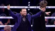Conor McGregor Confirms UFC Return Against Max Holloway at UFC 329