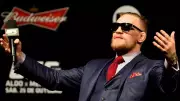 Conor McGregor Opens Up Before Highly Anticipated UFC Comeback Fight
