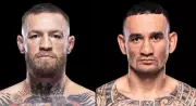 Conor McGregor Training Footage Sparks Fan Concern Ahead of UFC Return