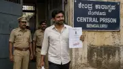 Convict Uses Fake Supreme Court Order to Escape Bengaluru Jail
