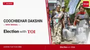 Coochbehar Dakshin Assembly Election 2026: Key Candidates and Updates