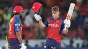 Cooper Connolly becomes youngest overseas batter to score IPL century