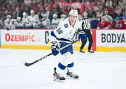 Corey Perry Weighs NHL Free Agency Options After Lightning Stint