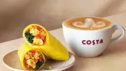 Costa Coffee and Sainsbury's Expand Partnership with 14 New Cafes in 2026