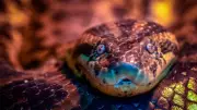 Could a Human Survive an Anaconda Squeeze? Experts Weigh In
