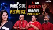 Could AI and the Metaverse Reduce Human Intelligence? Shantanu Explores Risks