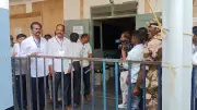 Counting Underway for Bagalkot, Davanagere South Bypolls 2026