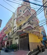 Couple Arrested for Man's Death in Noida after Hockey Stick Assault