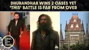 Courts Back Aditya Dhar in Dhurandhar Controversy, Shut Down Claims