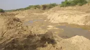 CPCB Reminds Karnataka on Sand Mining Rules Compliance