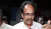 CPI Opposes Tamil Thaai Vaazhthu After Vande Mataram at Vijay Oath Ceremony