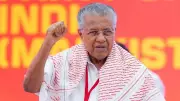 CPI(M) Leaders Say Pinarayi Should Not Have Contested 2026 Kerala Polls