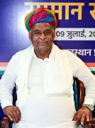 CPI(M) MP Accuses Rajasthan CM of Delaying Jal Jeevan Mission Projects
