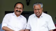 CPI(M) Polit Bureau Split Over Pinarayi Vijayan as Kerala LoP